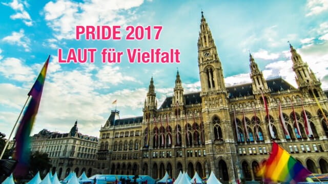 Pride 2017 Trailer - Trailer und Programmhighlights