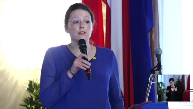 Intersex in Europe - Queer Watch