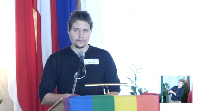 Ein Überblick über die Situation von Intergeschlechtlichkeit in Österreich - Queer Watch