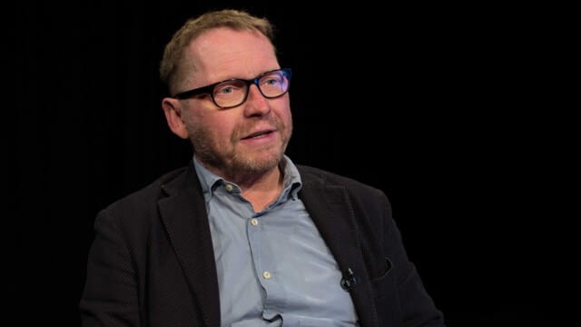 The Long Rain - Oktoskop