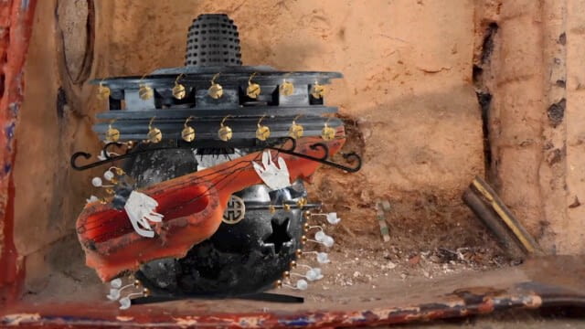 Nikki Schuster: Mexico Recyclers - kurz & gut