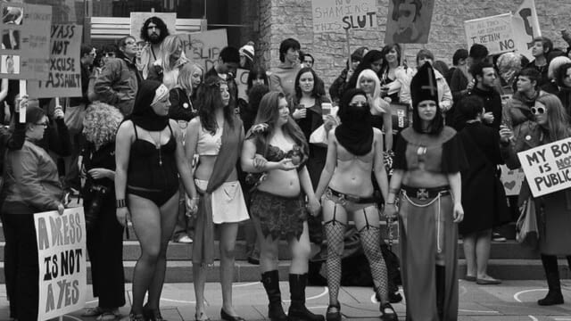 FEmale Shift – Ist die Zukunft weiblich? - UniCut