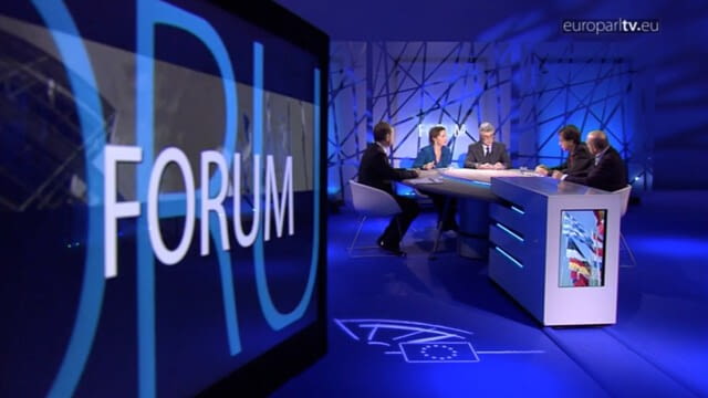 Europaforum