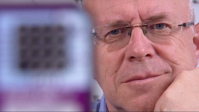 Entdeckergeist - High Five