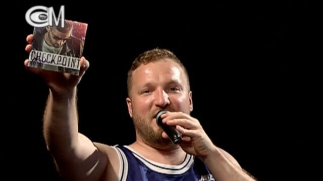 Club der Menschen feat. Freshmaker - Club der Menschen