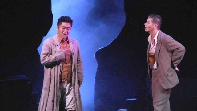 Haus Papageno - achbar - Das Magazin