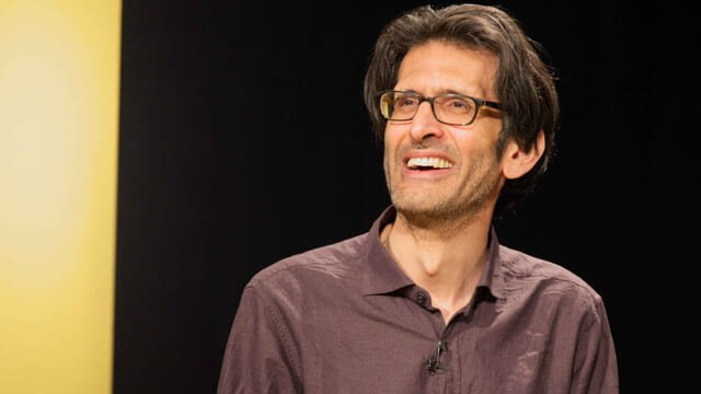 Die Kulturalismus-Falle - eingSCHENKt