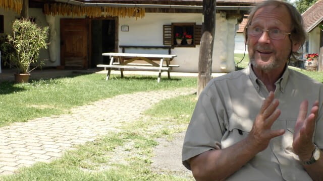 Ensemble Gerersdorf - Nebenan