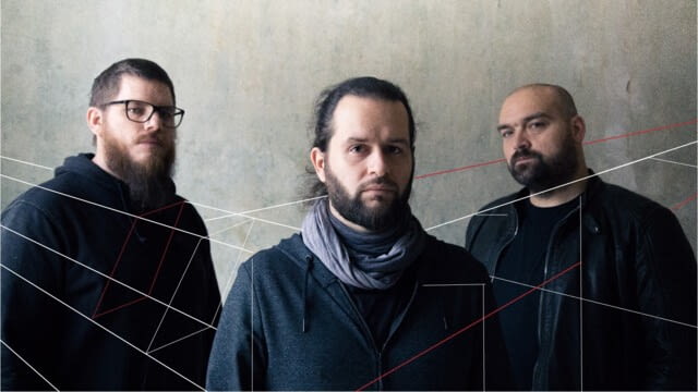 PROTOTYPER - "Impetus" - High Five