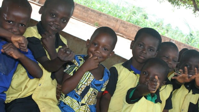 Verein Gesundheit für Benin – Bénin Santé - Afrika TV