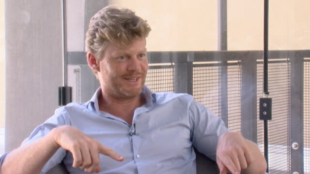 Ethischer Welthandel - andererseits