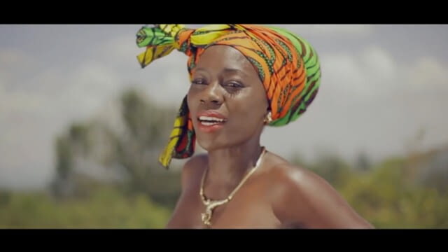 Akothee - Afrika TV