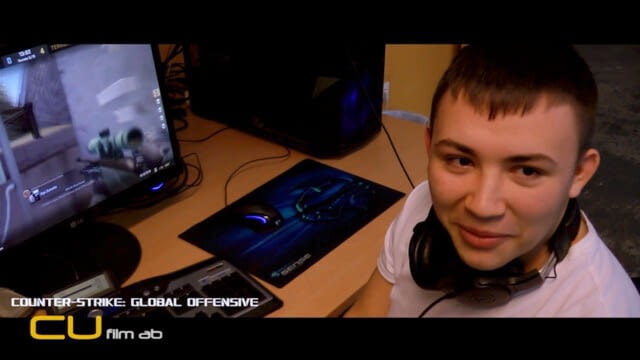 Der Kurzfilm-Sommer bei CU TV - CU television