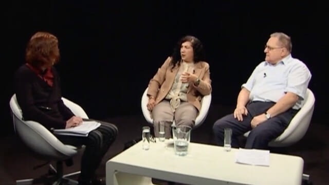 Politischer Islam in Österreich - Es werde Licht