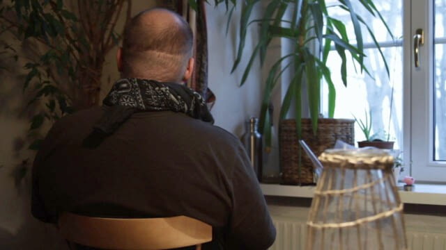 Angstzustände und Panikattacken - Sendung ohne Barrieren