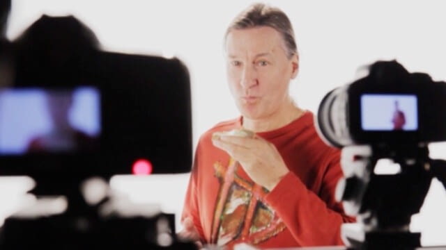 Butterbrot - Okto Stars