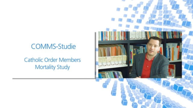 Klosterstudie - Outside the Box - Magazin