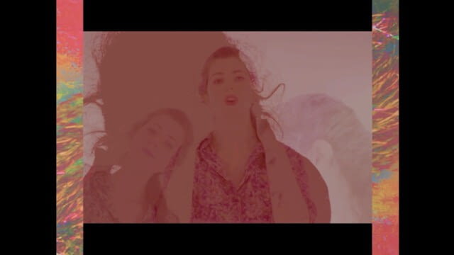 The Mirror - Poplastikka