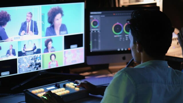 Okto Studioumbau - Oktoversum