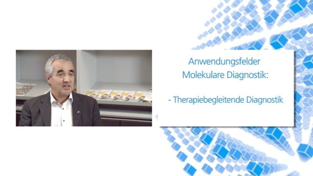 Molekulare Diagnostik - Outside the Box - Magazin