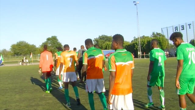 Wirtschaft & Entwicklung - Urban Connection