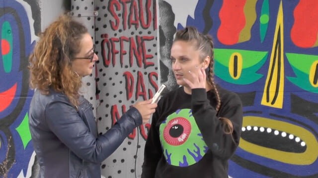 Levin Jam - wienTV.org