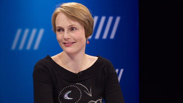 Meinungsumfragen - Das Medienquartett