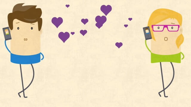 Dating App - Wie Geht Das?