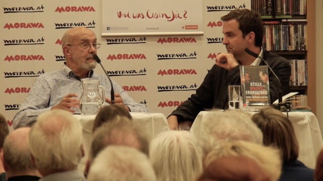 Die stille Machtergreifung - Prekär