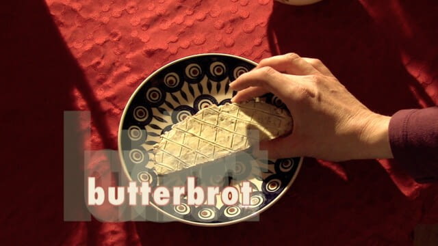 Butterbrot
