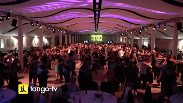 Tango-Halloween & Mallorca Tango Festival - tango-tv