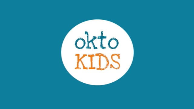 oktoKIDS - Trailer und Programmhighlights