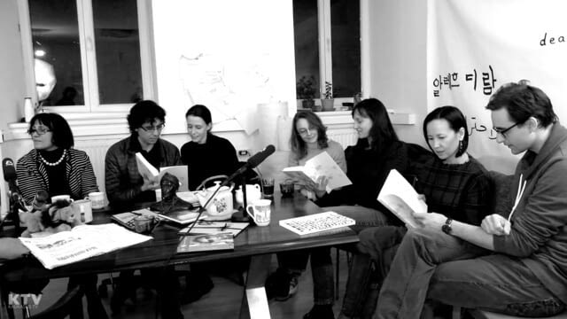 VERSATORIUM - Kaukasus TV