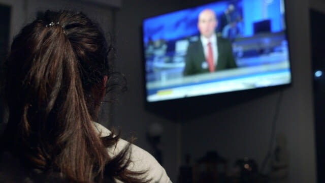 Media Freedom in Bosnia and Herzegovina - Jukebox