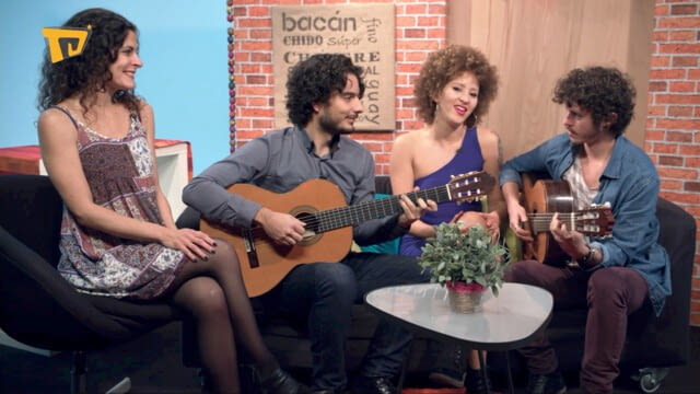 Feliz Navidad 2017 - Latino TV