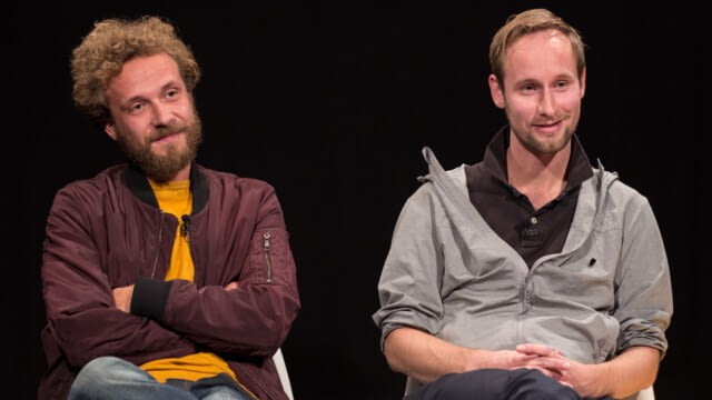 Supercargo und Ibiza - Oktoskop