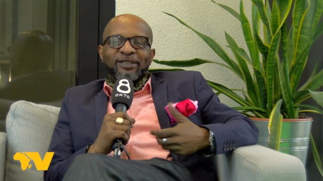 Xmass Special mit DJ Willy - Afrika TV