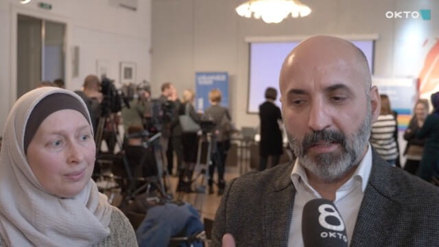 Islamstudie 2.0 - oktoSCOUT