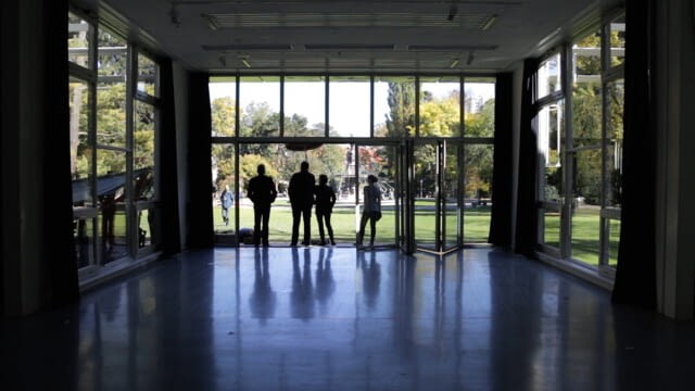 Graz Connexion Part 2 - Jukebox