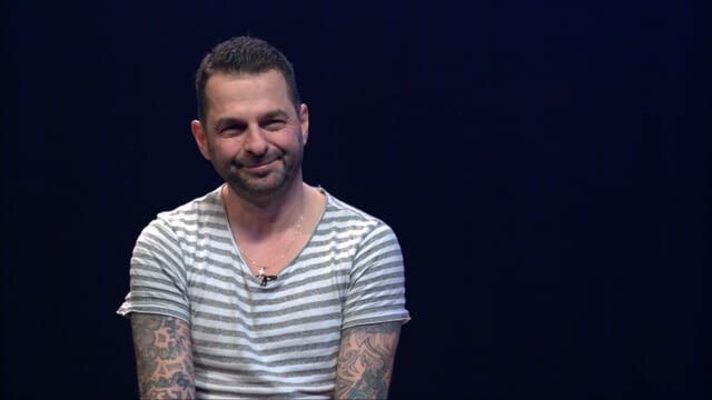 Welcome To The Machine - Oktoskop