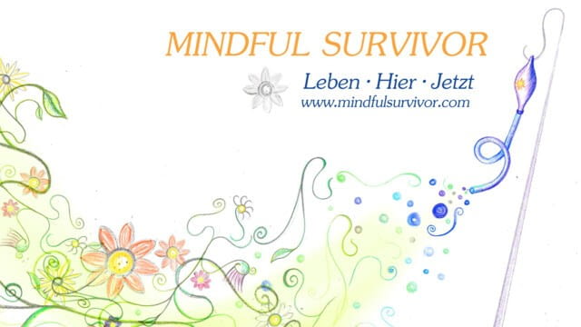 Mindful Survivor - High Five
