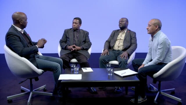 Afrika Union Reform - Afrika TV