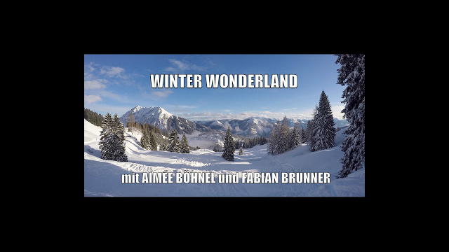 Winter Wonderland - Mulatschag