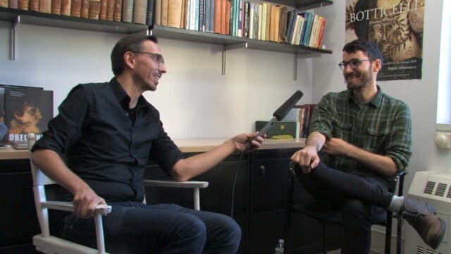 Out Of Here - Oktoskop