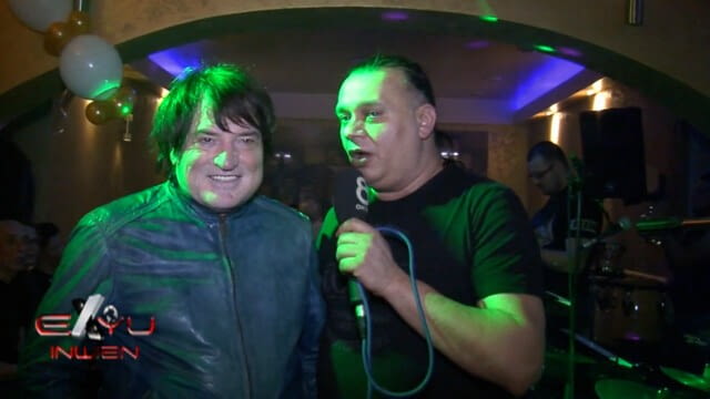 ExYu in Wien - Ex-Yu in Wien