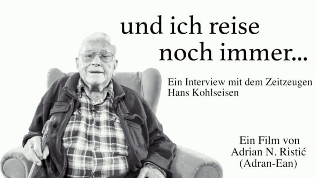 Und ich reise noch immer - Jukebox