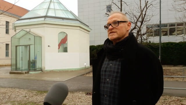 Denk-Mal Marpe Lanefesch - High Five