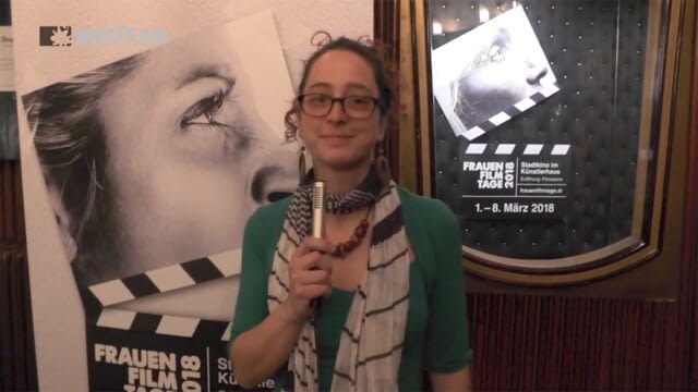 Ganz im Zeichen der Frauen - wienTV.org