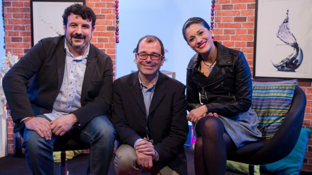 Día Internacional de la Mujer - Latino TV