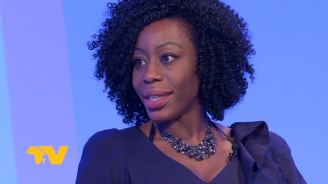 Aphropean Partners - Afrika TV